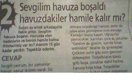 Haydar Dümen'den Seçmeler