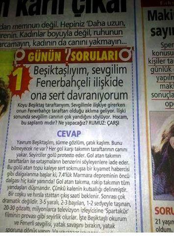 Haydar Dümen'den Seçmeler