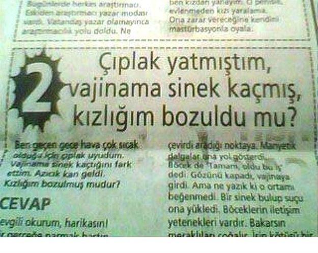 Haydar Dümen'den Seçmeler