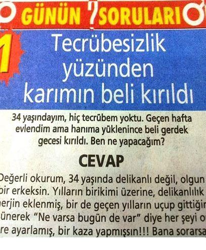 Haydar Dümen'den Seçmeler
