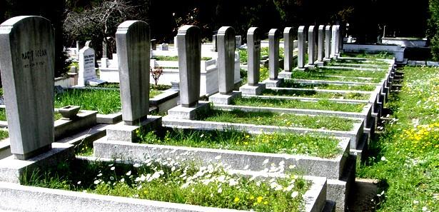 Bir Erkeğin Ömrü