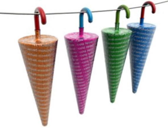 Çocukluk Yıllarımızın Abur Cuburları