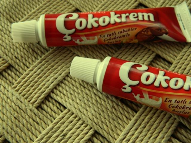 Çocukluk Yıllarımızın Abur Cuburları