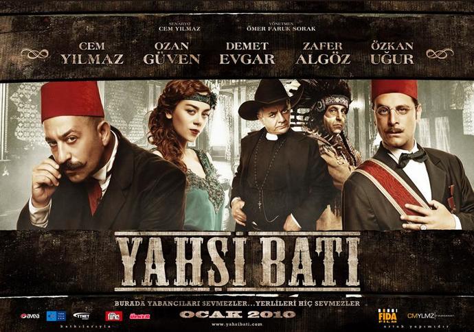 Can Sıkıntısını Giderecek 10 Yerli Film