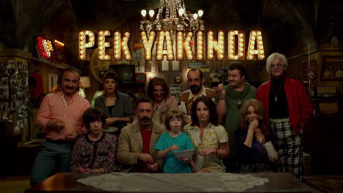 Can Sıkıntısını Giderecek 10 Yerli Film