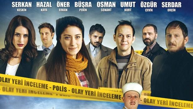 Can Sıkıntısını Giderecek 10 Yerli Film
