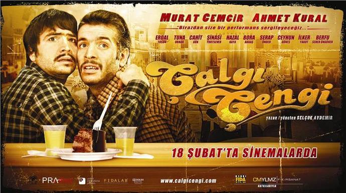 Can Sıkıntısını Giderecek 10 Yerli Film