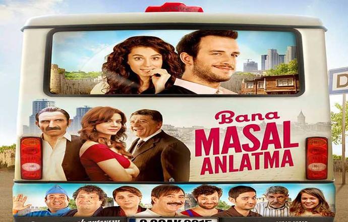 Can Sıkıntısını Giderecek 10 Yerli Film