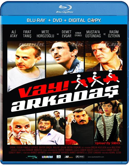 Can Sıkıntısını Giderecek 10 Yerli Film
