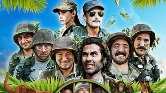 Can Sıkıntısını Giderecek 10 Yerli Film