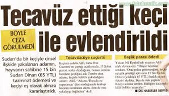 En İlginç ve Bir O Kadar Komik Yaşanmış Olaylar