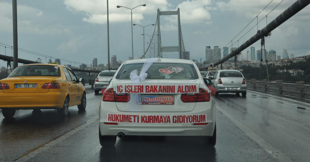 Erkeklerin Düğün Töreni İstememelerinin Nedenleri