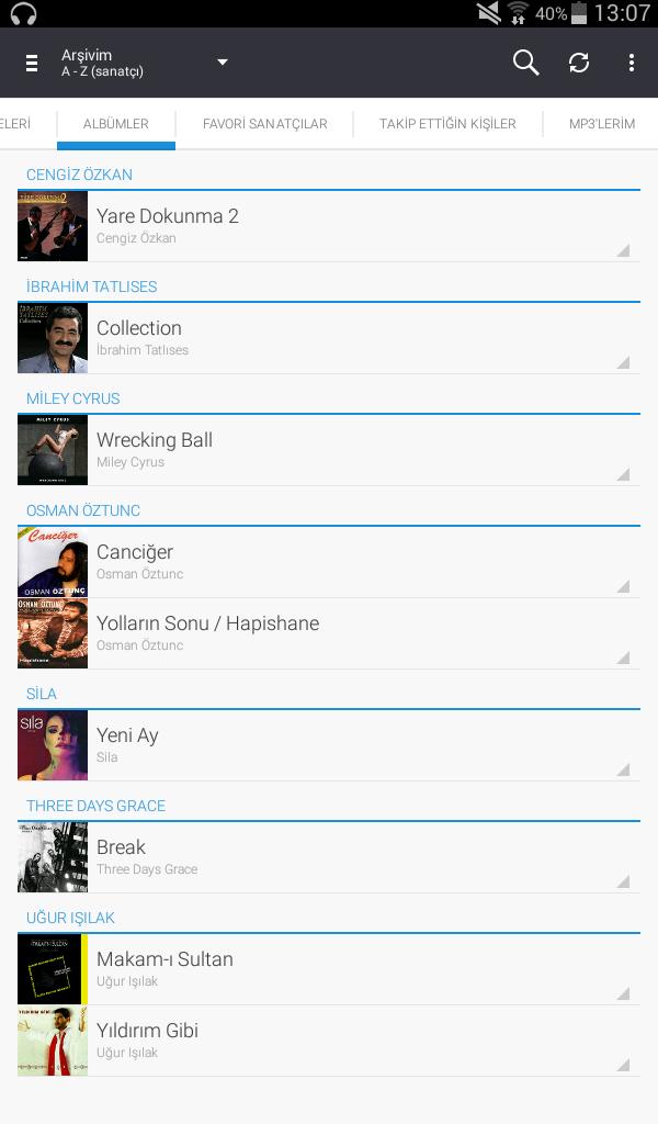Akıllı Telefonlar İçin En İyi 5 Müzik Dinleme ve İndirme Uygulaması