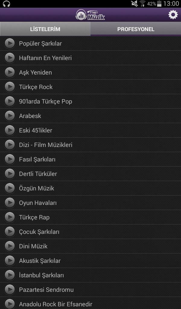Akıllı Telefonlar İçin En İyi 5 Müzik Dinleme ve İndirme Uygulaması