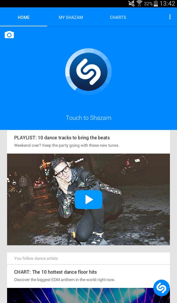 Akıllı Telefonlar İçin En İyi 5 Müzik Dinleme ve İndirme Uygulaması