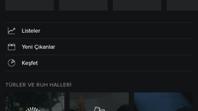 Akıllı Telefonlar İçin En İyi 5 Müzik Dinleme ve İndirme Uygulaması