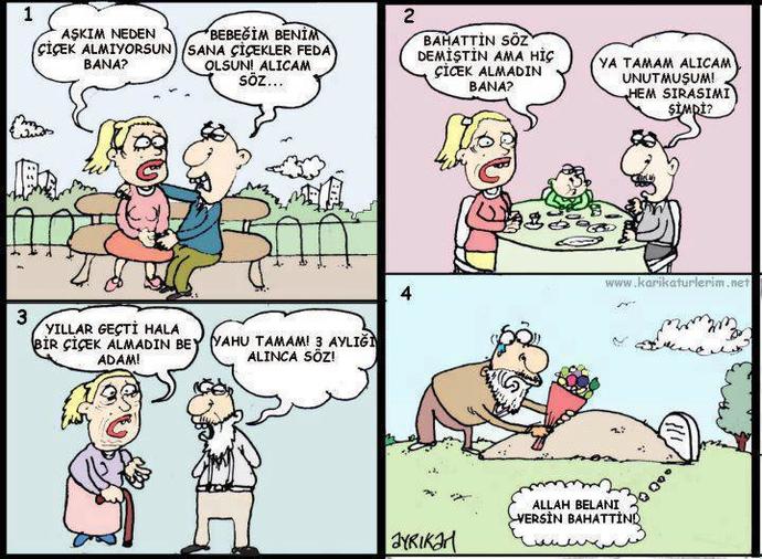 Eski Sevgili Sendromu ve Atlatma Yolları