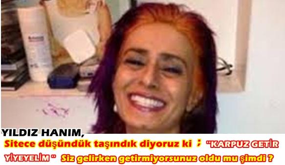 KızlarSoruyor'un Bu Hafta ki Konuğu ''Yıldız Tilbe '' Olursa Ne Olur?