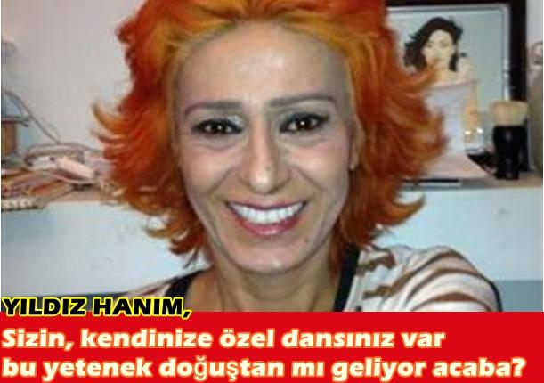 KızlarSoruyor'un Bu Hafta ki Konuğu ''Yıldız Tilbe '' Olursa Ne Olur?