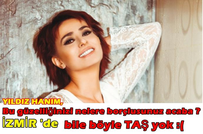 KızlarSoruyor'un Bu Hafta ki Konuğu ''Yıldız Tilbe '' Olursa Ne Olur?