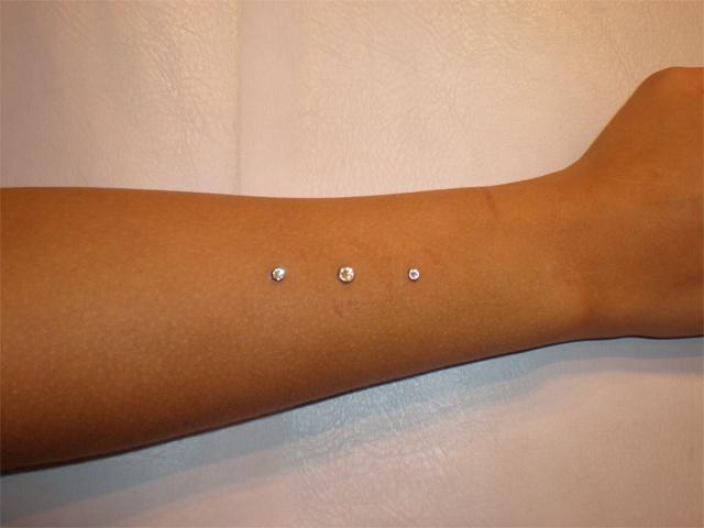 Piercing Takıp Farklılık Yaratmak İsteyenlere 5 Farklı Piercing Modeli