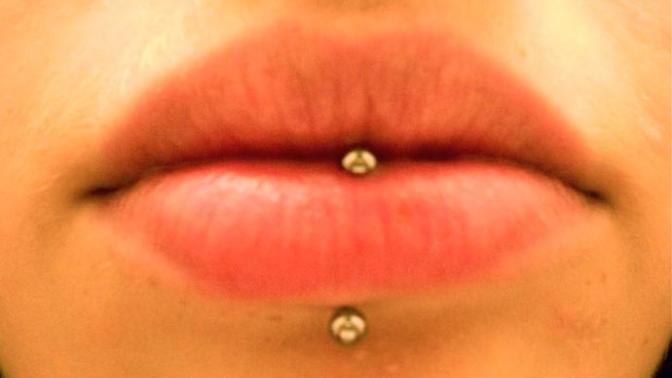 Piercing Takıp Farklılık Yaratmak İsteyenlere 5 Farklı Piercing Modeli