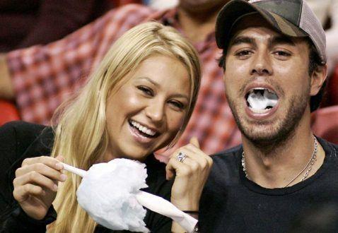 Enrique Iglesias Sevenler