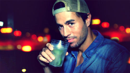Enrique Iglesias Sevenler