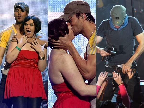 Enrique Iglesias Sevenler