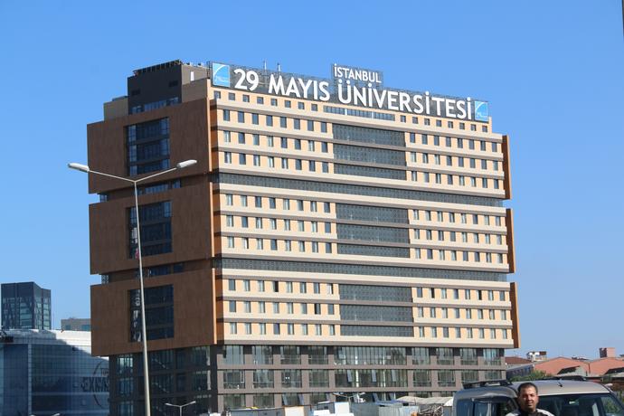 İstanbul 29 Mayıs Üniversitesi, Gerçek Bir Üniversite