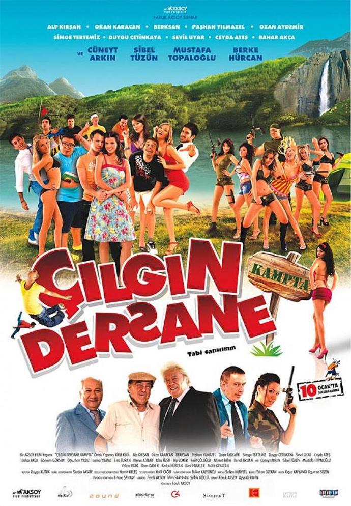 Asla İzlememeniz Gereken Filmler