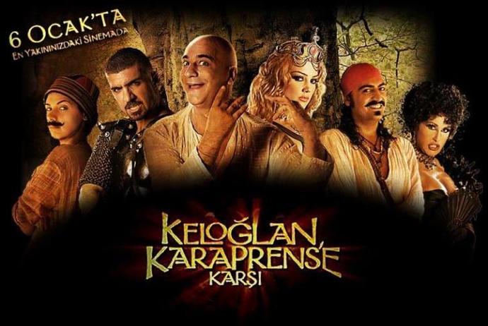 Asla İzlememeniz Gereken Filmler