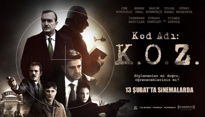 Asla İzlememeniz Gereken Filmler