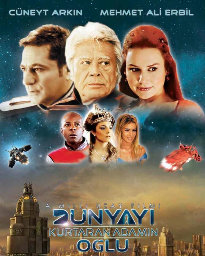 Asla İzlememeniz Gereken Filmler