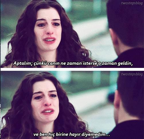 Benden bir abla, bir kizkardeş tavsiyesi...