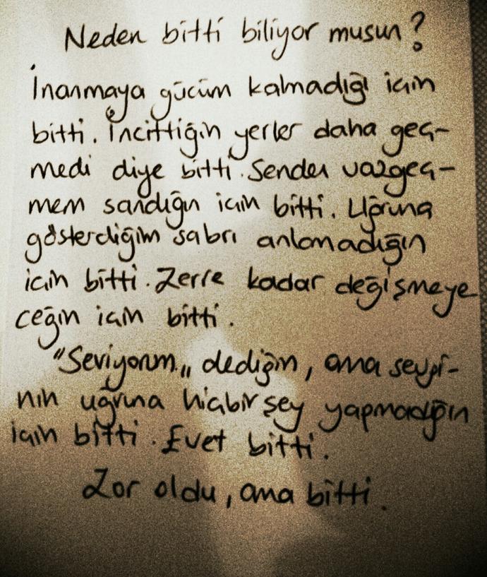 Cinselliği Kullanarak Kendini Bir Erkeğe Sevdirmeye Çalışmak