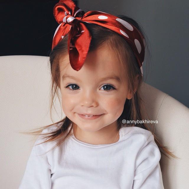 Bazıları Doğuştan Cool!