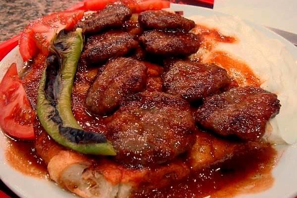Açlıkta Ne Olsa İyi Gider?