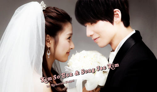Farklı Bir Program: We Got Married