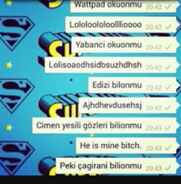 Bir Garip Ediz Çağıran Hikayesi