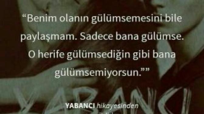 Bir Garip Ediz Çağıran Hikayesi