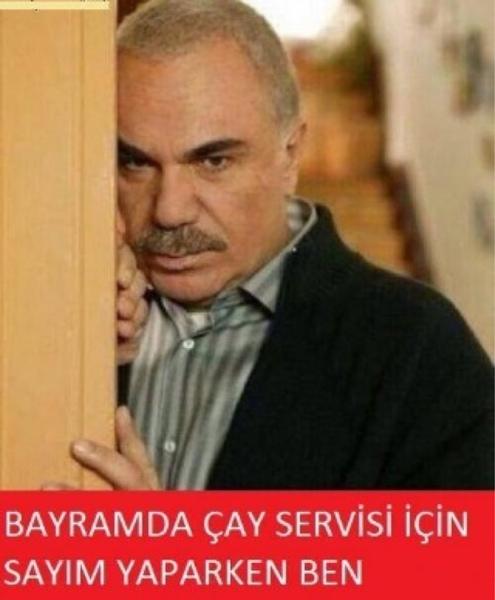 En Güzel Bayram Capsleri