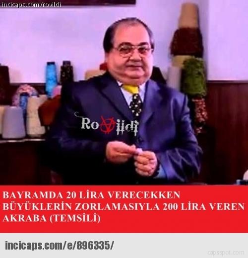 En Güzel Bayram Capsleri