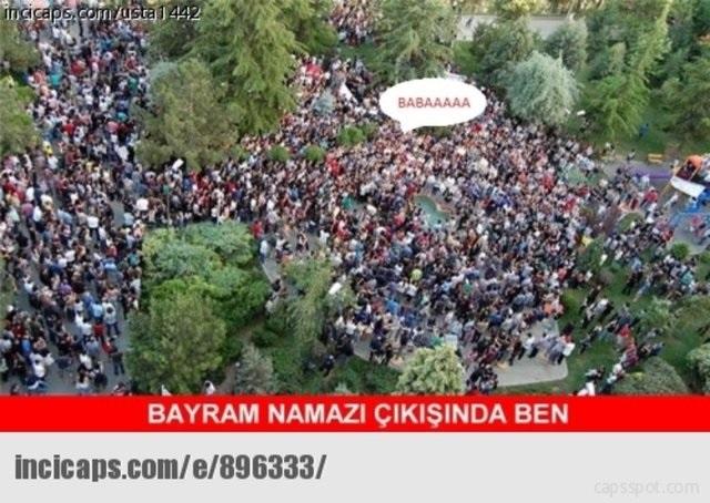 En Güzel Bayram Capsleri