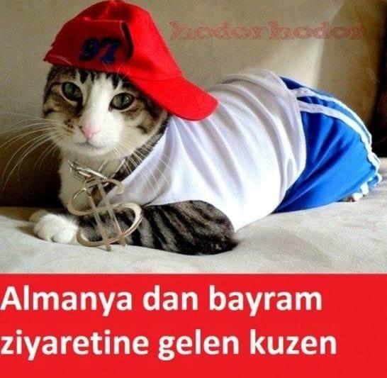 En Güzel Bayram Capsleri