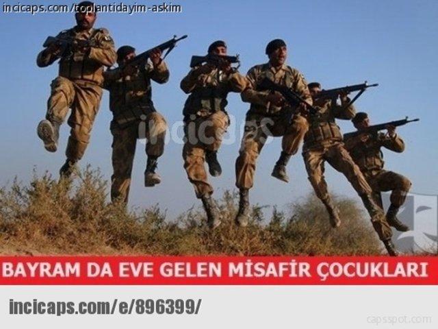 En Güzel Bayram Capsleri