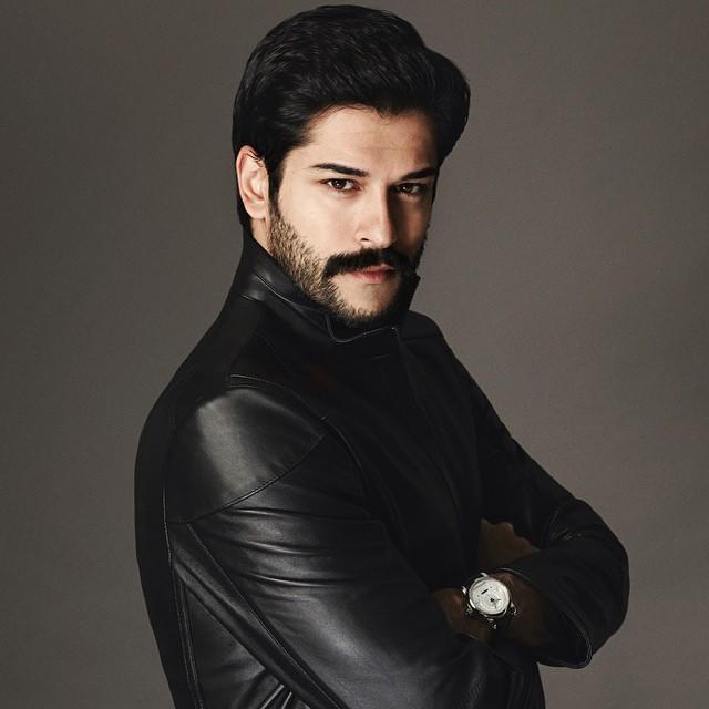 En Yakışıklı Dizi Oyuncuları