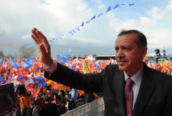 En Karizmatik Siyasetçiler