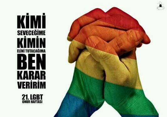 Homoseksüellik, Biseksüel Birey Olmak Tamamen Normal Bir Şey!