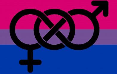 Homoseksüellik, Biseksüel Birey Olmak Tamamen Normal Bir Şey!